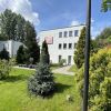 Отель City Holiday Apartments Berlin в Берлине