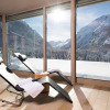Отель Sporthotel Pontresina, фото 26
