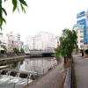 Отель Utsunomiya Riverside Hotel, фото 1