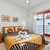 Отель Villa Marina Front-line Marina Property With 4 Bedrooms, фото 25