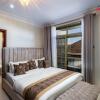 Отель Saffron Suites, фото 4