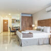 Отель City Suites Beach, фото 5