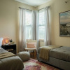 Отель Charming Downtown 3br/2.5ba Home w/ Deck by Domio, фото 6