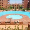 Отель Apartment With 2 Bedrooms in Marrakech, With Pool Access, Enclosed Gar, фото 14