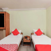 Отель OYO 23191 Flagship Hotel Raj Madan Ameerpet, фото 4