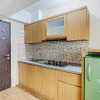 Отель OYO 90266 Jarrdin Apartement By Bedpacker, фото 18