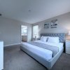 Отель Balmoral Resort-175mm 4 Bedroom Home by Redawning, фото 21