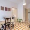 Отель Caddipulina Home 200m Sea Gallipoli, фото 9