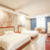 Отель Leshan goston Hotel, фото 3
