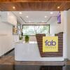 Отель FabHotel Crystal Homes, фото 2