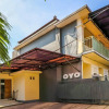 Отель OYO 2178 Merthan House, фото 14