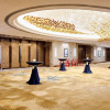 Отель Minyoun Chengdu Kehua Hotel - Member of Preferred Hotels & Resorts, фото 15