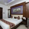 Отель OYO 3919 Hotel Sai Dham, фото 16