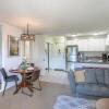 Отель Four Paddle One Bedroom Condo, фото 9