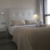 Отель Domus Apartamentos Granada con parking gratuito en pleno centro, фото 7