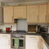 Отель SUNNYSIDE APARTMENT - Spacious 2 Bedroom Ground Floor with Free Parking In Kendal, Cumbria, фото 7