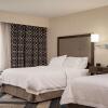 Отель Hampton Inn & Suites La Crosse Downtown, фото 24