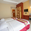 Отель Bangka City Hotel, фото 43