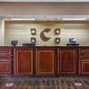 Отель Comfort Inn Smithfield near I-95, фото 26