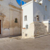 Отель Cute flat in the heart of Monopoli, фото 1