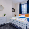 Отель Spacious Duplex City Centre Apartment, 30 Second Walk to Lime Street, фото 4