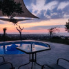 Отель Yiorgos, Amazing Sunset View House, фото 3