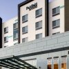 Отель Fairfield Inn & Suites by Marriott Franklin Cool Springs, фото 26