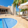 Отель Villa Thetis Large Private Pool Walk to Beach Sea Views A C Wifi Car Not Required Eco-friendl - 2302, фото 27