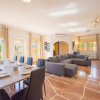 Отель Villa - 6 Bedrooms with Pool And Wifi - 105023, фото 16