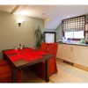 Отель Stylish 2BR Flat Central Oxford With Parking, фото 8