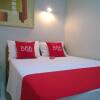 Отель BBB Rooms Paraíso Paulista SP, фото 4