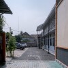Отель RedDoorz Plus Syariah @ Jalan Endro Suratmin Lampung, фото 14