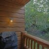 Отель Timberwolf Lodge #3D by BlueSwell, фото 19
