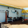 Отель Bungalows Hostel, фото 11