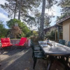 Отель Holiday Home Jardins De La Pinede 5, фото 7