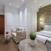 Отель Phaedrus Living Luxury Studio Kolonaki Tsakalof, фото 3