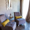Отель TshiBerry Bed & Breakfast, фото 15