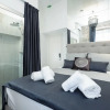 Отель Avangarde Luxury Rooms, фото 4