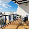 Отель Charming 2-Bed Apartment Number 4 in Playa Blanca, фото 7