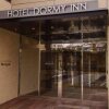 Отель Dormy Inn Premium Shimonoseki Natural Hot Spring в Симоносеки