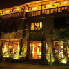 Отель Mohe Log Hotel, фото 1