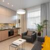 Отель Downtown 4BD Master Apartment by Hostlovers, фото 8