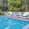 Отель Seagrove - Sleeps 13 - Private Pool- Near Seaside, фото 18