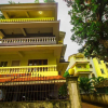 Отель OYO 16425 Home Graceful  2BHK Anjuna, фото 1