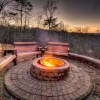 Отель Big Sky Retreat by Escape to Blue Ridge, фото 18
