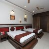 Отель Siddharth Induspark, фото 16