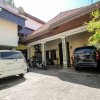 Отель Airy Eco Syariah Bongkaran Jagalan 64 Surabaya, фото 1