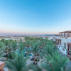 Отель Classy 1-Bedroom Apartment in Ancient Sands with Pool View, фото 14