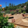 Отель Jolie individuelle wifi climatisée au cœur de la Provence à 40 km Verdon et de Ste Maxime, фото 13