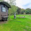 Отель North Hill Farm, фото 12